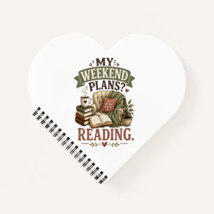 Mes plans de week-end Lecture Amoureux des livres
