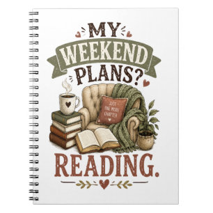 Mes plans de week-end Lecture Amoureux des livres