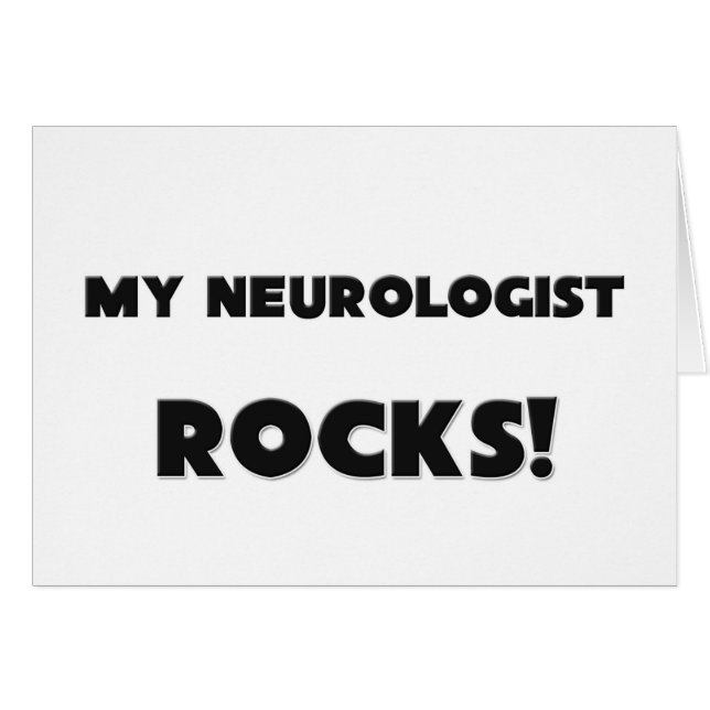 MES ROCHES de neurologue ! (Devant horizontal)