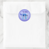 Mes Stickers Chai (Sac)