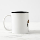 Mes tasses de thé de kiwi (Gauche)