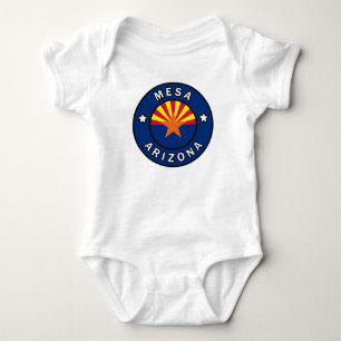 Mesa Arizona Romper