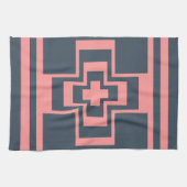Mesa Cross Signature Kitchen Towels Theedoek (Horizontaal)