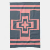 Mesa Cross Signature Kitchen Towels Theedoek (Verticaal)