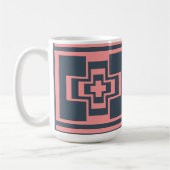 Mesa Cross Signature Mug (Gauche)