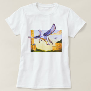 Mesa Pegasus T-shirt