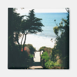 Mesa Stairs Magnet Magneet