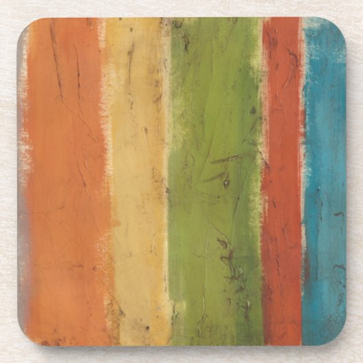 Mesa Strata I Bier Onderzetter (Voorkant)