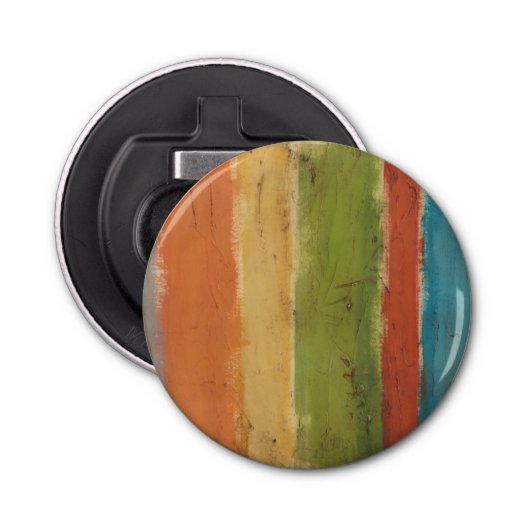 Mesa Strata I Button Flesopener (Voorkant)