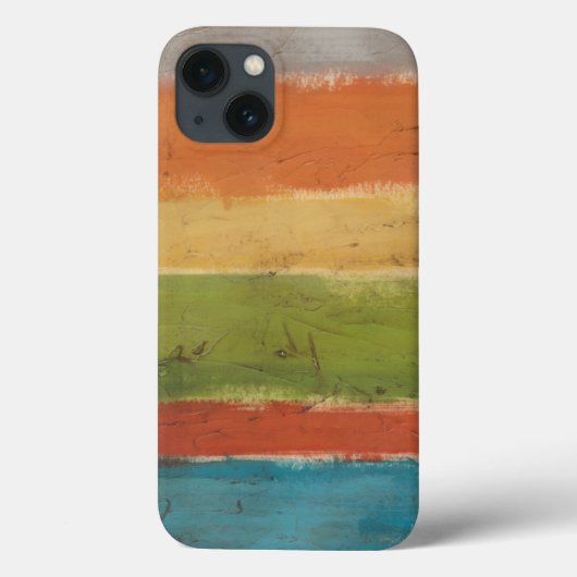 Mesa Strata I Case-Mate iPhone Case (Achterkant)