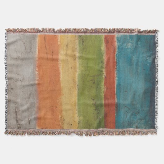 Mesa Strata I Deken (Voorkant)