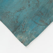 Mesa Strata I Fleece Deken (Hoek)