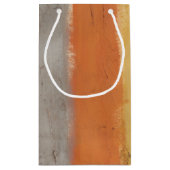 Mesa Strata I Klein Cadeauzakje (Achterkant)