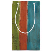 Mesa Strata I Klein Cadeauzakje (Voorkant)