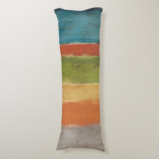 Mesa Strata I Lichaamskussen (Voorkant Verticaal)