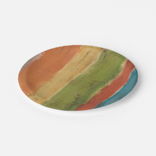 Mesa Strata I Papieren Bordje