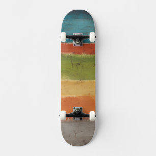 Mesa Strata I Skateboard