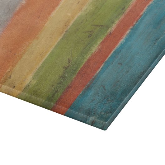 Mesa Strata I Snijplank (Hoek)