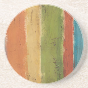 Mesa Strata I Zandsteen Onderzetter