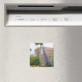 Mesa Temple Magnet (In Situ (Lave-vaisselle))