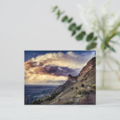 mesa Verde Colorado Briefkaart (Staand voorkant)