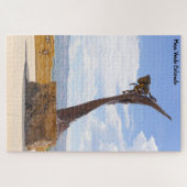 Mesa Verde Colorado Legpuzzel (Horizontaal)