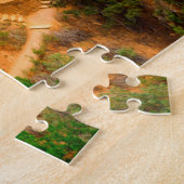 Mesa Verde Colorado Legpuzzel (Zijkant)