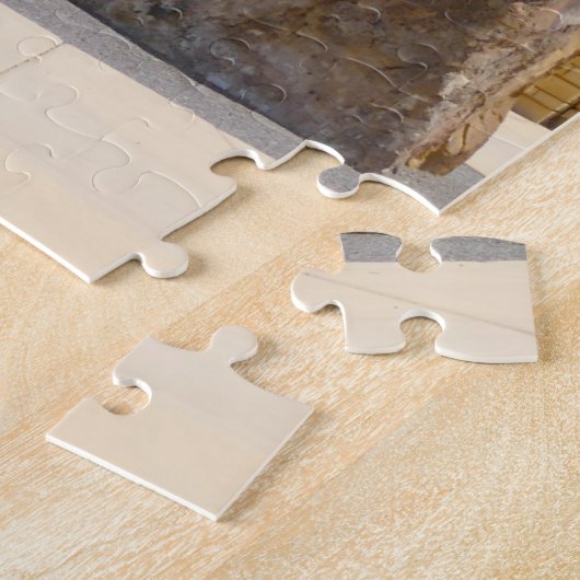 Mesa Verde Colorado Puzzle (Côté)