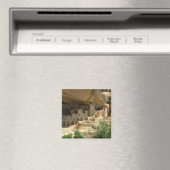 Mesa Verde Magneet (Insitu (Vaatwasser))