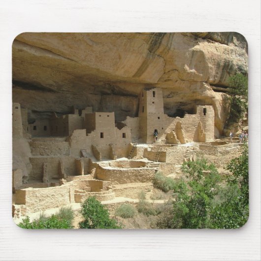 Mesa Verde Muismat (Voorkant)