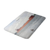 Mesabi Miner Badmat (Gekanteld)