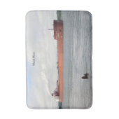 Mesabi Miner Badmat (Voorkant Verticaal)