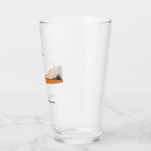 Mesabi Miner verre (Gauche)