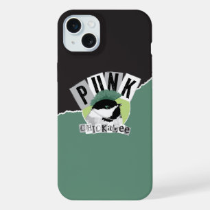 Mésange Punk