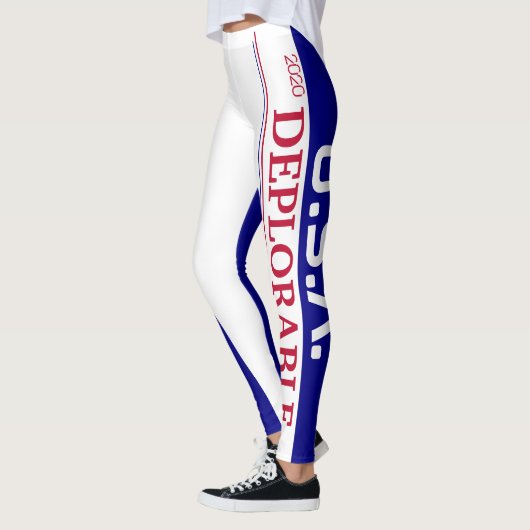 Mesdames Leggings (Gauche)