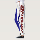 Mesdames Leggings (Gauche)