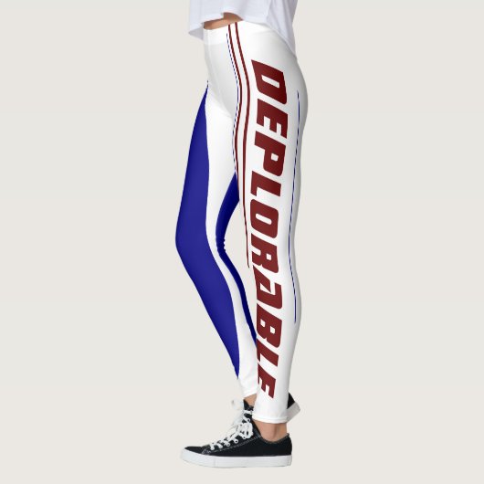 Mesdames Leggings (Gauche)