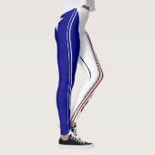 Mesdames Leggings (Droite)