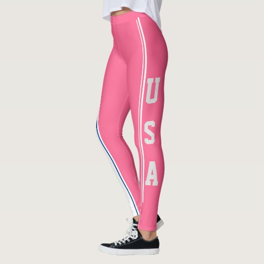 Mesdames Leggings (Gauche)