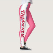 Mesdames Leggings (Droite)