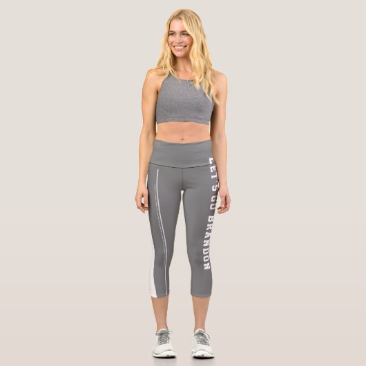 Mesdames Leggings (Recto)