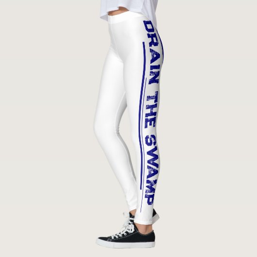 Mesdames Leggings (Gauche)