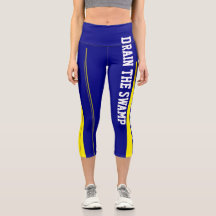 Mesdames Leggings
