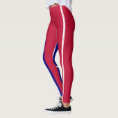 Mesdames Leggings (Gauche)