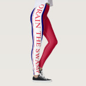 Mesdames Leggings (Droite)