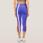 Mesdames Leggings (Verso)