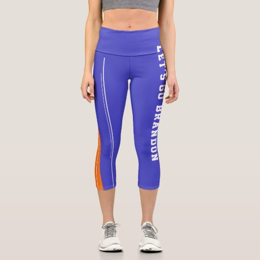 Mesdames Leggings (Recto)