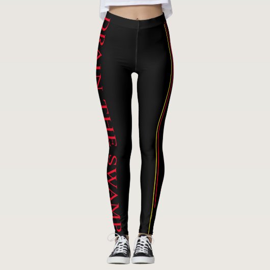Mesdames Leggings (Devant)