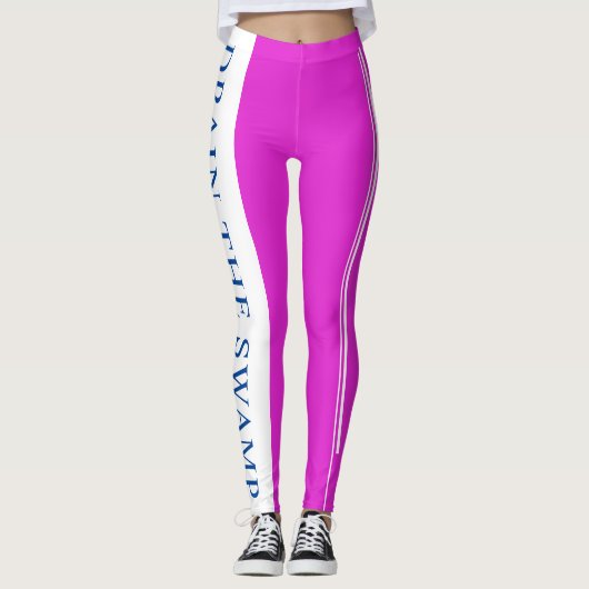 Mesdames Leggings (Devant)