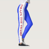 Mesdames Leggings (Droite)